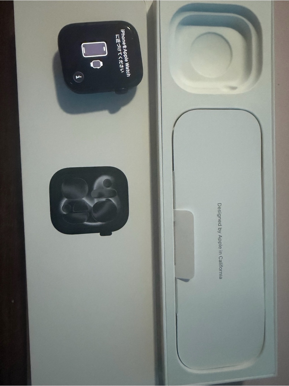 Apple Watch Series 8 45mm